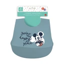 Stor Disney Mickey Mouse Full Of Smiles Toddler Silicone Bib