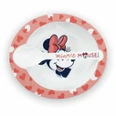 Disney Stor Minnie Mouse Heart Full Toddler 2 Piece Micro Set