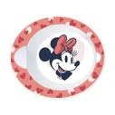 Disney Stor Minnie Mouse Heart Full Toddler 2 Piece Micro Set