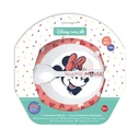 Disney Stor Minnie Mouse Heart Full Toddler 2 Piece Micro Set
