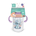 Stor Disney Κύπελλο Εκπαίδευσης Stitch Cuddle Me Toddler 360 395ml