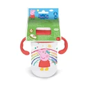 Stor Peppa Pig Little One Ποτήρι Εκπαίδευσης 360 Μοιρών για Νήπια