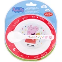 Stor Peppa Pig Little One Toddler 2 Pcs Micro Set