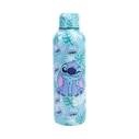 Stor Stitch - Aloha Insulated Stainless Steel Bottle (515ml) - Disney