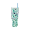 Stor Stitch Aloha μονωμένο κούπα XL από ανοξείδωτο ατσάλι 940 ml