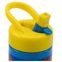 Stor Παιδικό Παγούρι Paw Patrol Πλαστικό με Καλαμάκι 410ml 74631