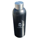 Safta Thermal Bottle Real Madrid Premium Stainless Steel Black 500ml