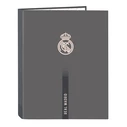 Safta Φάκελος με 4 Δακτυλίους Real Madrid 3η Εμφάνιση 24 25