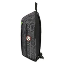 Σακίδιο Πλάτης Casual Avengers Vendetta Μαύρο 22 X 39 X 10 Cm