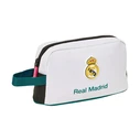 Safta Real Madrid 26/27 Home Kit - Θερμός Τσαντάκι Πρωινού