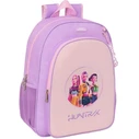 Safta: K-POP Demon Hunters Iconic - Backpack (42cm)