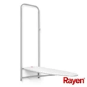 Rayen Σιδερώστρα Πτυσσόμενη Πόρτες 110x33cm (μοντέλο 6124.02)