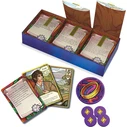 Board Games Kaissa The Fellowship of the Ring Board Game English Language