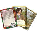 Κάισσα The Fellowship of the Ring Board Game