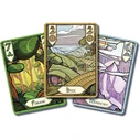 Κάισσα The Fellowship of the Ring Board Game