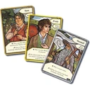 Κάισσα The Fellowship of the Ring Board Game
