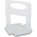 Rubi Σύστημα DELTA Level για Πλακάκια 3-12 mm, Σφήνες 1 mm - 400 τεμάχια