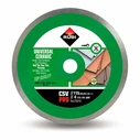Rubi Cutting Disc for Construction Materials 115mm (25910)