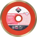 Rubi Δίσκος Κοπής Δομικών Υλικών 180mm 30955
