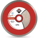 Rubi Pro Δίσκος Κοπής Δομικών Υλικών 230 mm - Μοντέλο 30958
