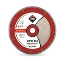 Sara Pro Δίσκος Κοπής Δομικών Υλικών 250 mm (30962)