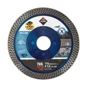 Rubi Δίσκος Κοπής Δομικών Υλικών 115 mm - 31932