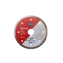 Rubi Διαμαντόδισκος Slither Blade 125 Pro