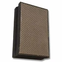 Rubi 61975 Hand Cleaning Sponge with Diamond (Dry Cutting) 55 x 90 mm