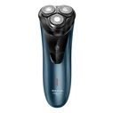 Taurus Electric Shaver 3 Side Shave 3 Blades USB Rechargeable Waterproof Wet and Dry