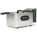 Taurus Fryer Steel 2100 W 3 L