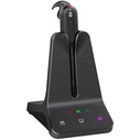 Yealink WH63 E2 Teams - Ακουστικό VOIP in-ear