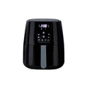 Φριτέζα χωρίς λάδι JATA JEFR1225 5L 1300W Μαύρο