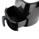Φριτέζα χωρίς λάδι JATA JEFR1225 5L 1300W Μαύρο