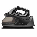 Κέντρο Σιδερώματος JATA JECP8523 - 2250W, 1,1 L Ρεζερβουάρ, Μαύρο