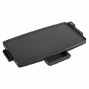 Jata JEGR1603 Electric Griddle Grill XXL 60 x 35 cm 2400W Black