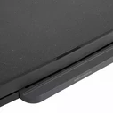 Jata JEGR1603 Electric Griddle Grill XXL 60 x 35 cm 2400W Black