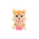 AS Zoo: Baby Paws Yummy - Shiba (Ξανθό Σκυλάκι)