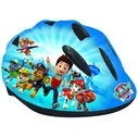 Toimsa Paw Patrol Παιδικό Κράνος για Ποδήλατο Πόλης Μπλε