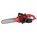 Casals Ηλεκτρικό Αλυσοπρίονο 1.4kW με Λάμα 35,5 cm C62003000