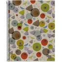 Miquelrius Notizblock ECOBIRDS Recycle A4 - 80 Sheets