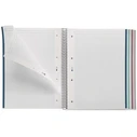 Miquelrius Notizblock ECOBIRDS Recycle A4 - 80 Sheets