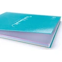 Miquelrius Notepad Light Blue A4 90 Sheets