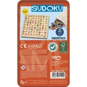 Επιτραπέζιο Παιχνίδι Sudoku 6+ Ετών (EN) Cayro