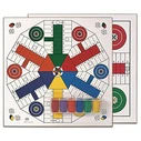 Επιτραπέζιο Παιχνίδι Parcheesi για 2-6 Παίκτες 6+ Ετών S2407209