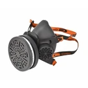 Half Face Respirator Mask - P3