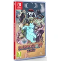 Selecta Vision NSW Bubble Ghost Remake