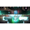 Selecta Vision NSW Bubble Ghost Remake