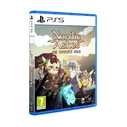 PlayStation 5 Selecta Vision Nordic Ashes Collector's Edition