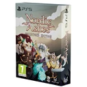 PlayStation 5 Selecta Vision Nordic Ashes Collector's Edition