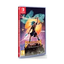 Barbarian Saga: Ο Κυρίαρχος των Θηρίων (Nintendo Switch)